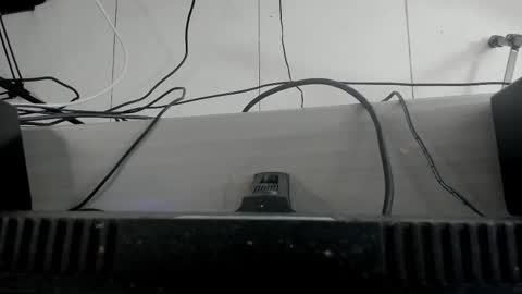 Skarleth and Lina online show from October 26, 2025, 11:49 am