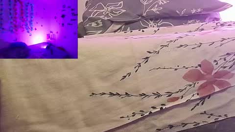 SKARLETH online show from September 11, 2025, 4:23 am