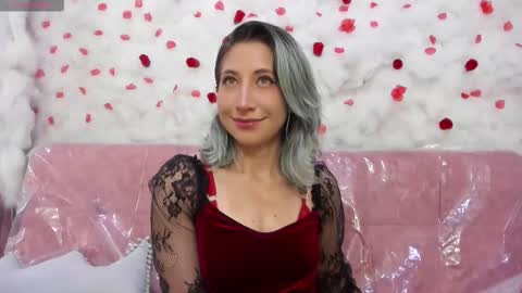 Skarlet  online show from October 7, 2025, 9:28 am