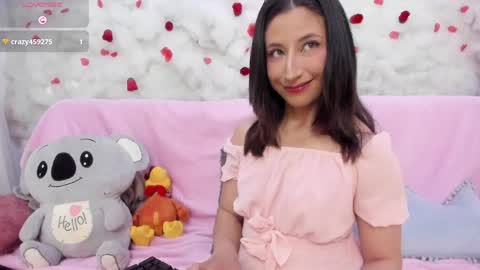 Snapshot of skarletjhonson_ chatting on May 1, 2026, 4:06 am Skarlet online show from May 1, 2026, 4:06 am