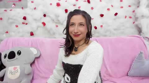 Snapshot of skarletjhonson_ chatting on June 7, 2026, 8:18 am Skarlet online show from June 7, 2026, 8:18 am