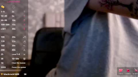 Snapshot of skarletsky chatting on December 7, 2024, 3:14 am skarletsky online show from December 7, 2024, 3:14 am