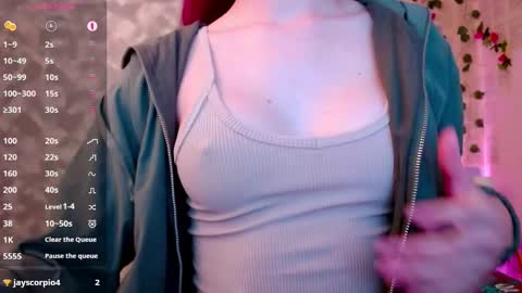 Snapshot of skarletsky chatting on January 20, 2025, 4:55 pm skarletsky online show from January 20, 2025, 4:55 pm