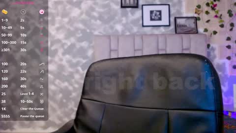 Snapshot of skarletsky chatting on January 22, 2025, 6:41 pm skarletsky online show from January 22, 2025, 6:41 pm