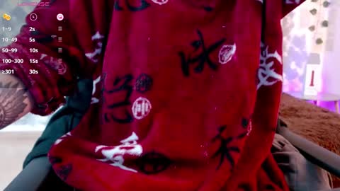 Snapshot of skarletsky chatting on February 10, 2025, 9:15 pm skarletsky online show from February 10, 2025, 9:15 pm