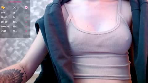 Snapshot of skarletsky chatting on February 19, 2025, 6:43 pm skarletsky online show from February 19, 2025, 6:43 pm