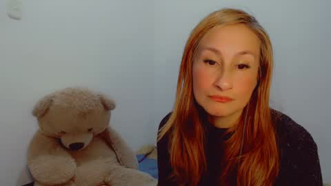 Arlett online show from December 9, 2024, 11:45 pm