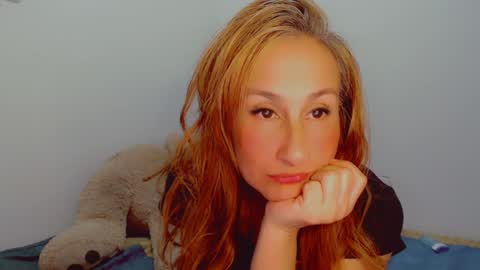 Arlett online show from December 12, 2024, 2:26 am