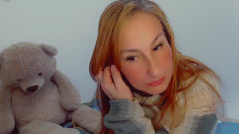 Arlett online show from December 12, 2024, 12:55 pm