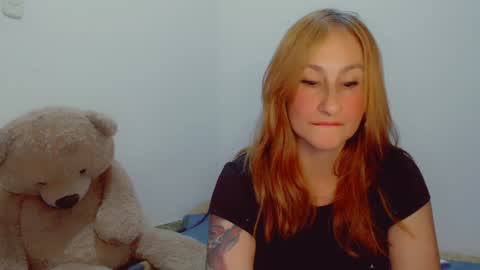 Arlett online show from December 13, 2024, 12:20 am