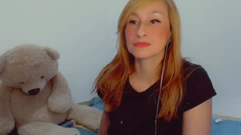 Arlett online show from December 13, 2024, 11:23 am