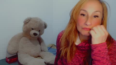 Arlett online show from December 16, 2024, 2:36 am