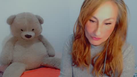 Arlett online show from December 22, 2024, 11:09 pm