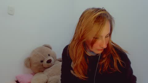 Arlett online show from December 23, 2024, 11:47 am