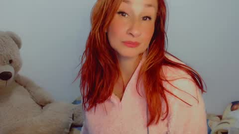 Arlett online show from January 6, 2025, 3:09 am