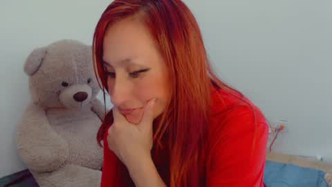 Arlett online show from January 11, 2025, 5:51 pm