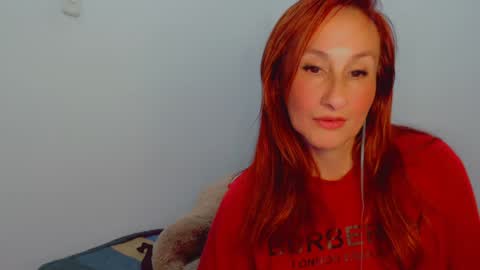 Arlett online show from January 12, 2025, 2:56 am