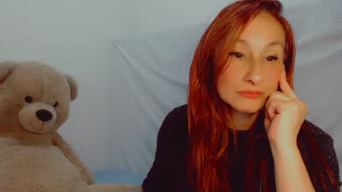 Arlett online show from January 21, 2025, 4:32 am