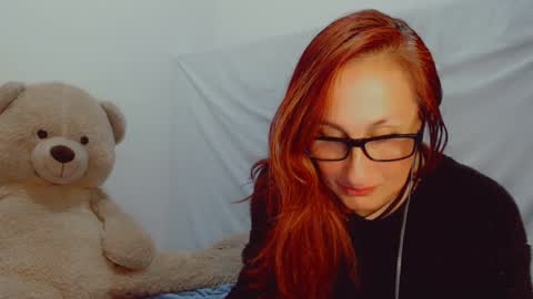 Arlett online show from January 31, 2025, 1:54 am