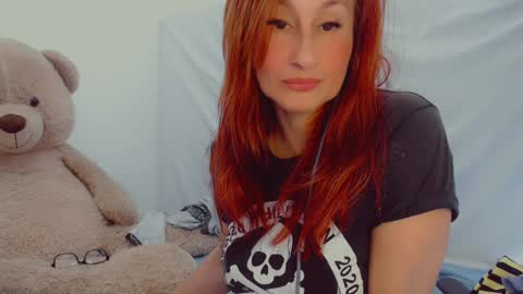 Arlett online show from February 1, 2025, 6:40 pm