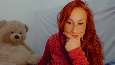 Arlett online show from February 5, 2025, 3:55 am