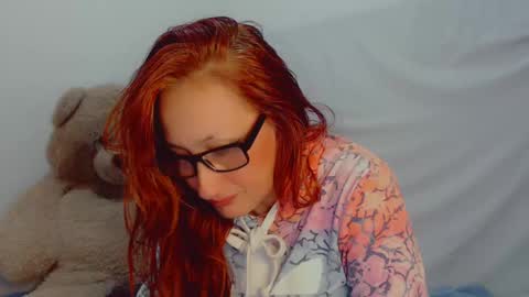 Arlett online show from February 18, 2025, 4:37 am