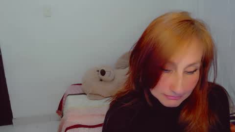 Arlett online show from October 5, 2025, 11:35 pm