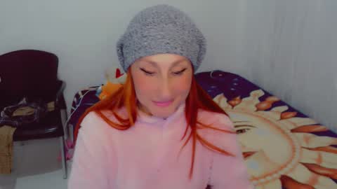 Arlett online show from November 4, 2025, 2:21 am