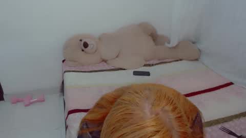 Arlett online show from November 28, 2025, 12:57 am