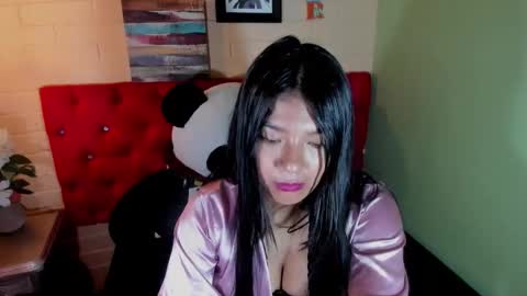 Skarlet online show from January 28, 2025, 5:14 pm