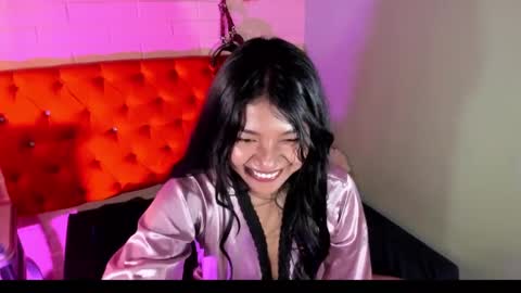 Skarlet online show from February 26, 2025, 3:19 pm