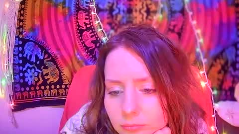 Snapshot of skarlettrose911 chatting on January 1, 2025, 8:47 pm Skarlett Rose online show from January 1, 2025, 8:47 pm