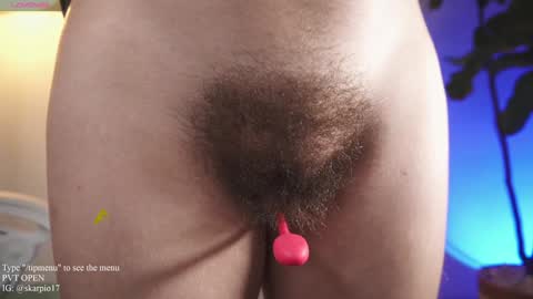 Im Scarlett  ONLINE  5pm-10pm NYC time  online show from February 2, 2025, 3:43 am