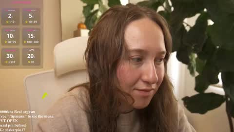 Im Scarlett  ONLINE  5pm-10pm NYC time  online show from September 12, 2025, 4:29 pm