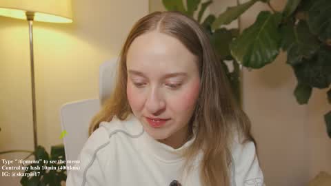 Im Scarlett  ONLINE  5pm-10pm NYC time  online show from January 5, 2026, 9:07 pm