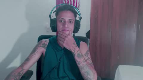 king online show from September 26, 2025, 8:40 am