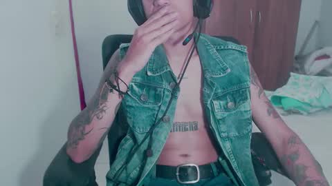 king online show from September 28, 2025, 4:51 am