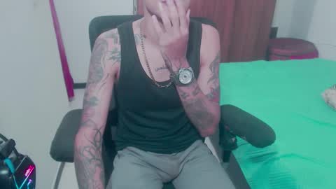 king online show from October 5, 2025, 6:12 am