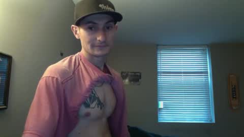 Christopher online show from October 7, 2025, 9:45 pm