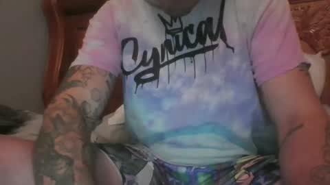 skaterboy678 online show from November 10, 2025, 2:21 am