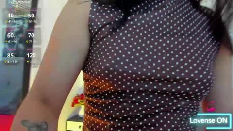 Snapshot of skay_wish chatting on June 6, 2026, 8:35 pm skay_wish online show from June 6, 2026, 8:35 pm