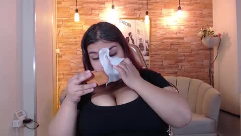 Skarlet online show from December 3, 2024, 12:59 pm