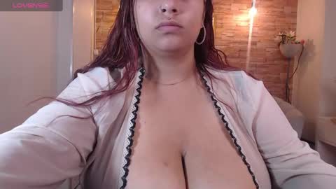 Skarlet online show from December 16, 2024, 1:22 pm