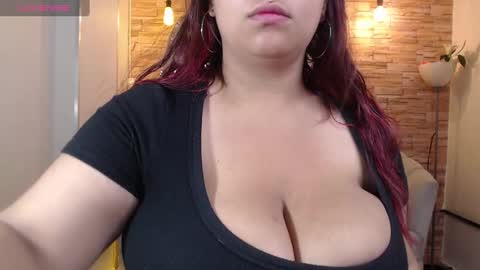 Skarlet online show from February 15, 2025, 1:05 pm