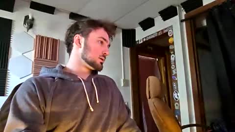 Snapshot of skimaskcouple89108 chatting on February 23, 2026, 7:55 pm skimaskcouple89108 online show from February 23, 2026, 7:55 pm