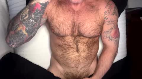 BEEF online show from February 2, 2025, 1:23 am