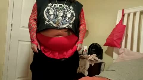 Snapshot of skimaskthecumgod69 chatting on July 29, 2026, 11:52 am skimaskthecumgod69 online show from July 29, 2026, 11:52 am