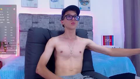 skinny_bigcock20 online show from January 31, 2026, 11:36 pm