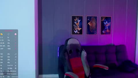 skinny_bigcock20 online show from April 17, 2026, 8:56 pm