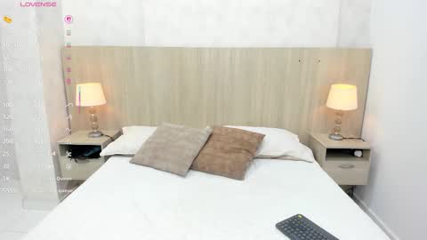 Emily Rojas online show from March 14, 2026, 8:14 pm